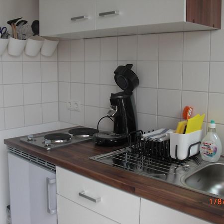 Ferienwohnung Misita Rust Habitación foto