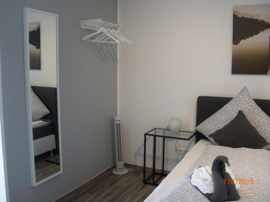 Ferienwohnung Misita Rust Habitación foto
