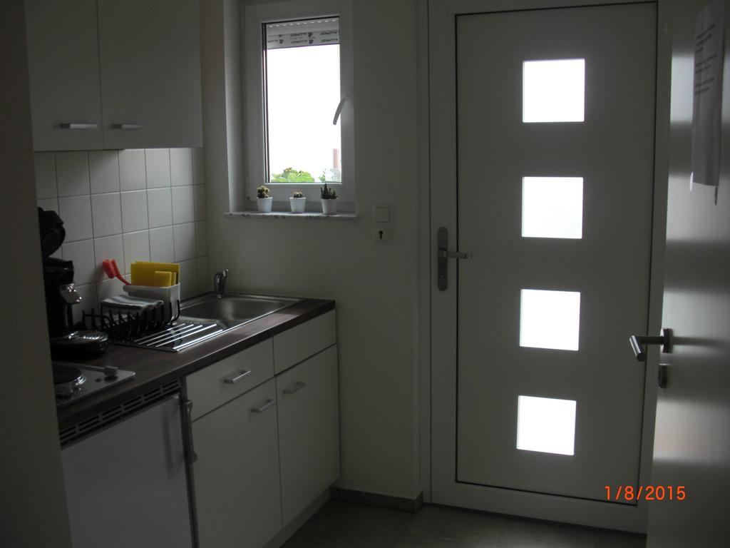 Ferienwohnung Misita Rust Habitación foto