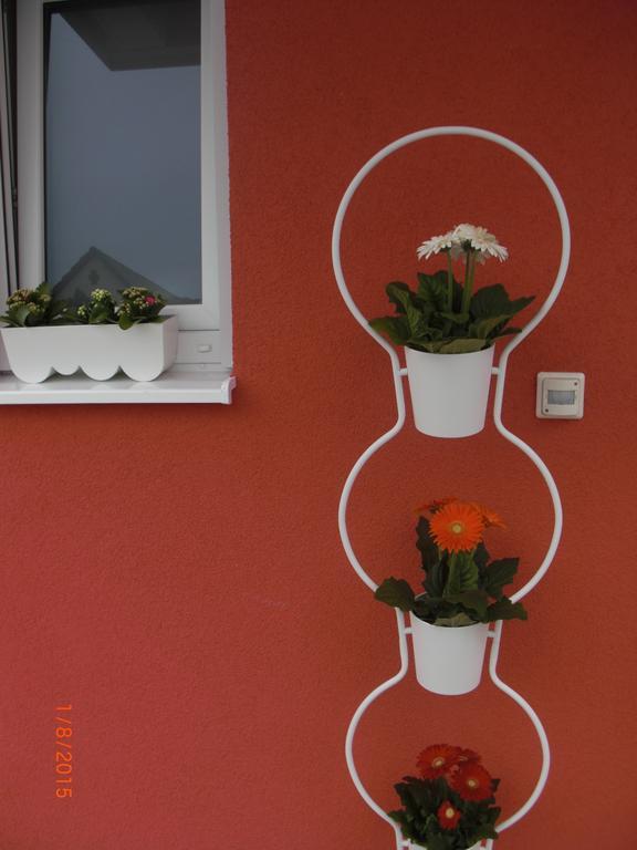 Ferienwohnung Misita Rust Habitación foto