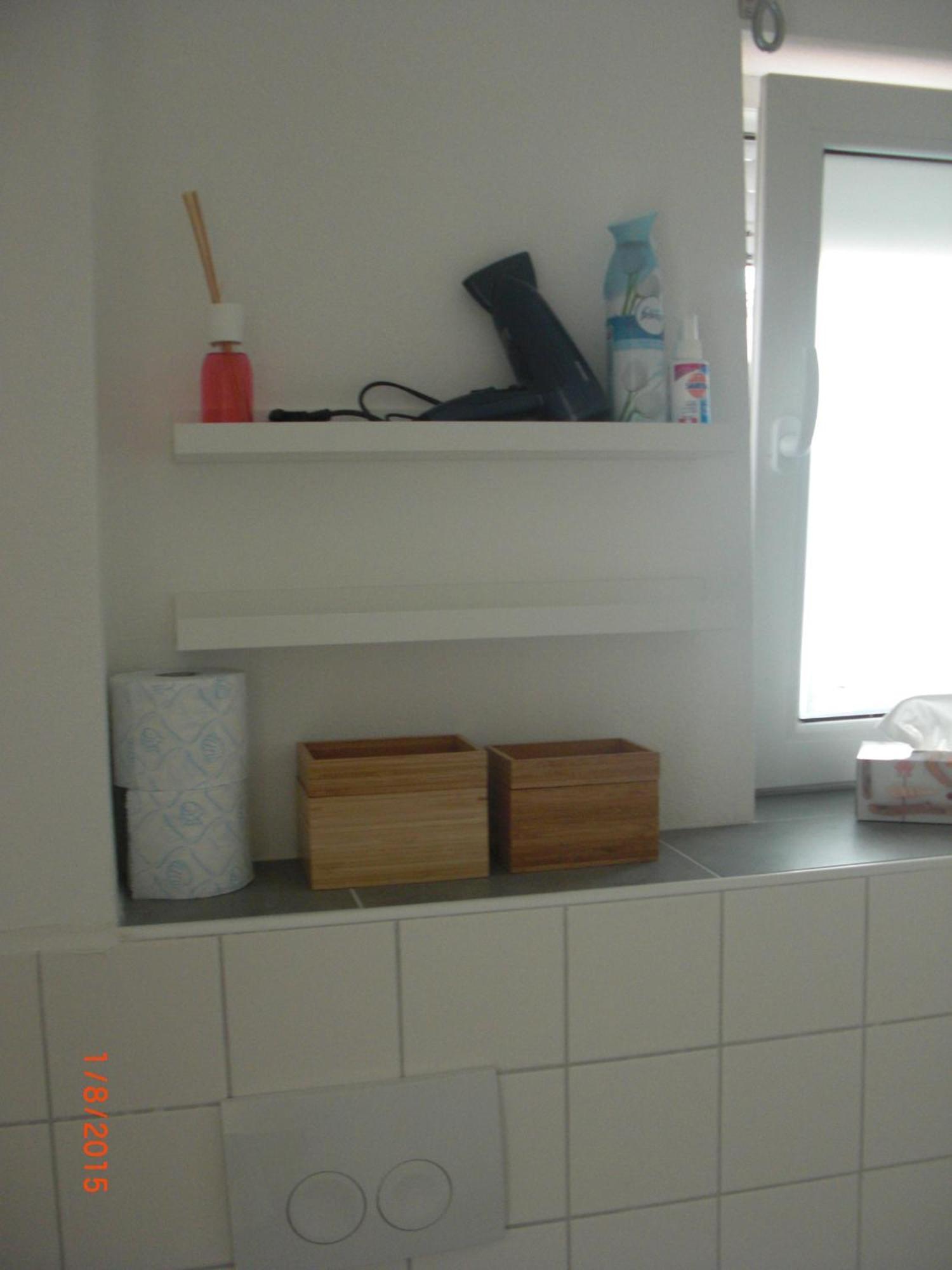 Ferienwohnung Misita Rust Habitación foto