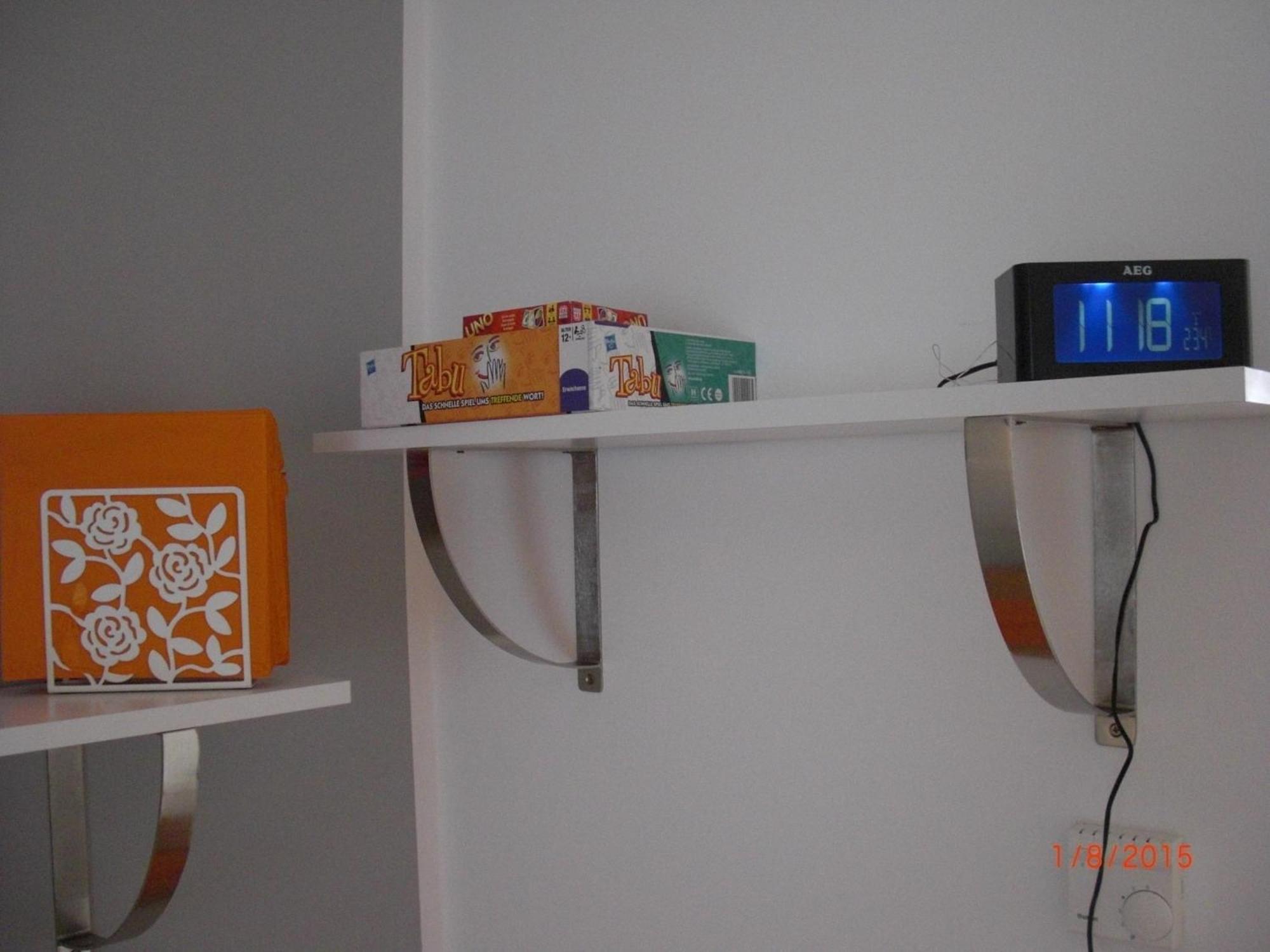Ferienwohnung Misita Rust Habitación foto
