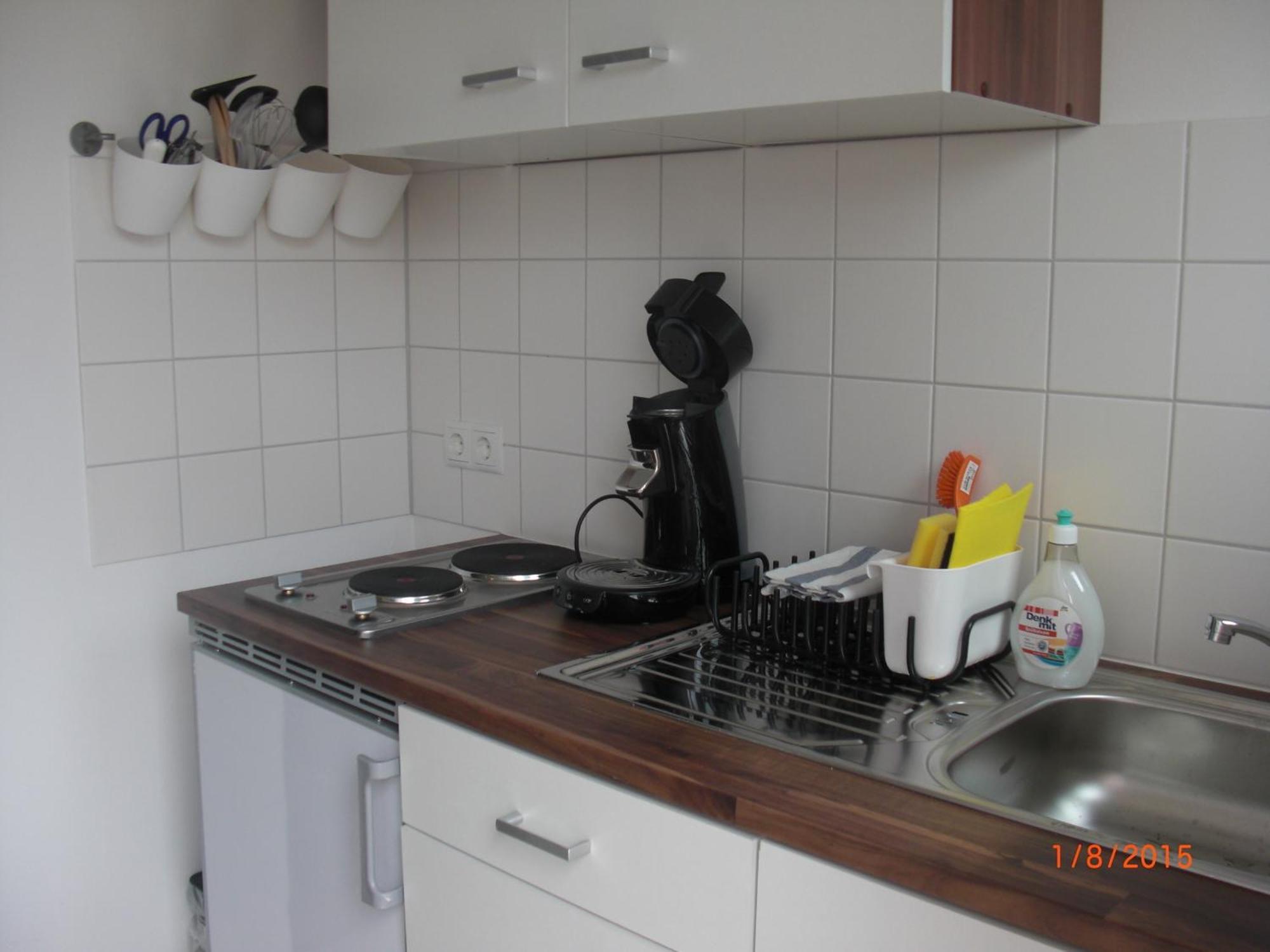 Ferienwohnung Misita Rust Habitación foto