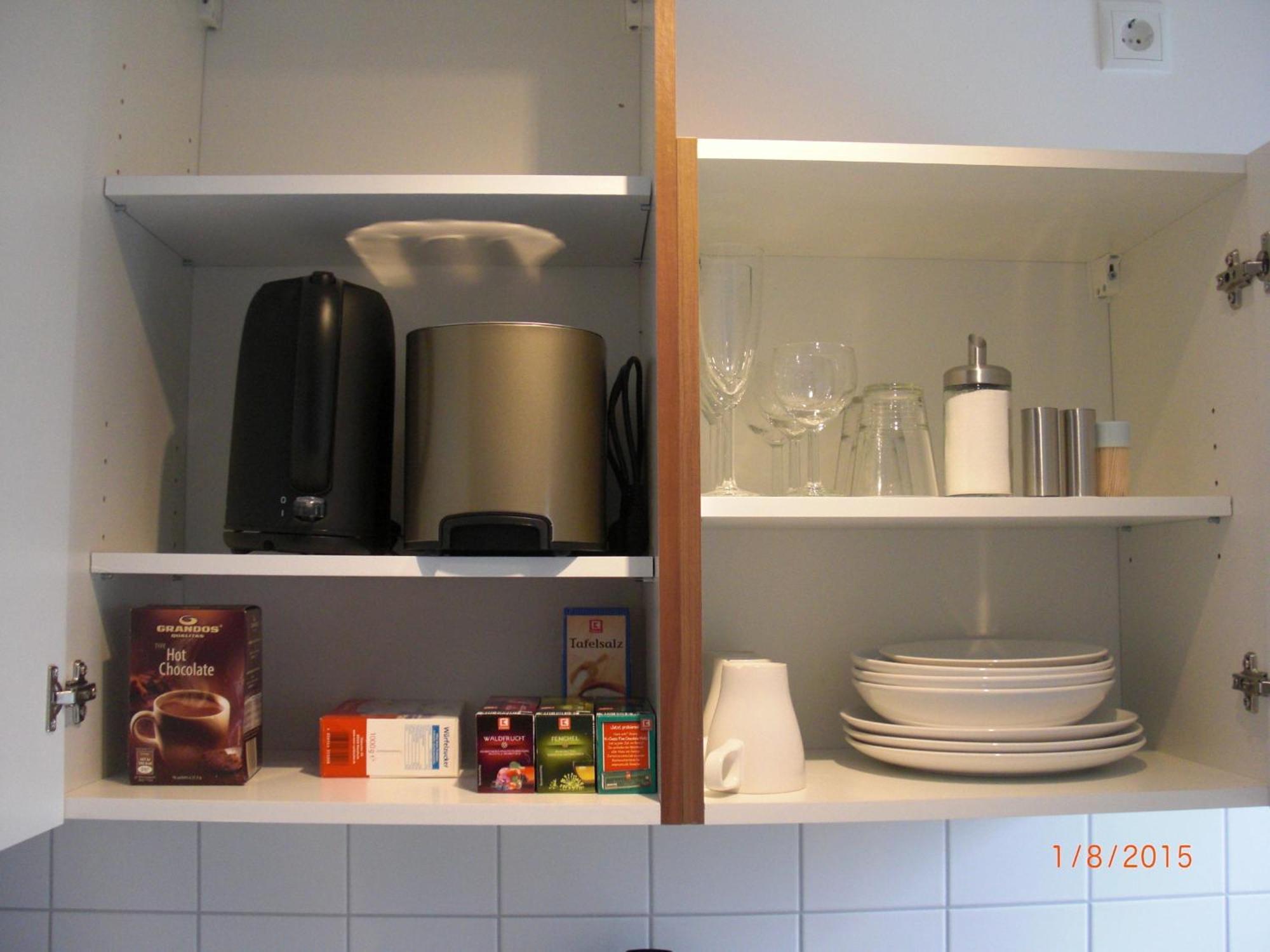 Ferienwohnung Misita Rust Habitación foto
