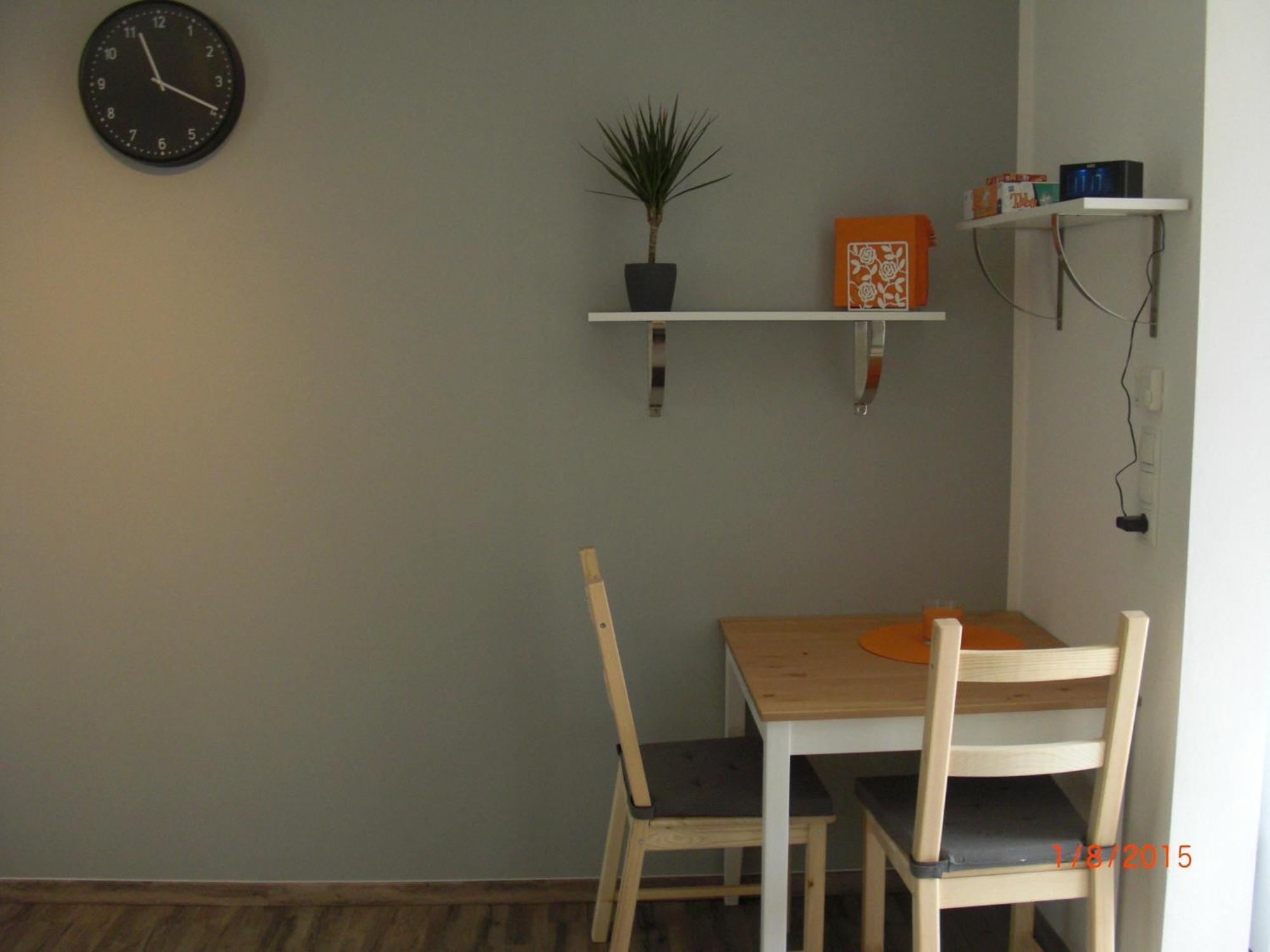 Ferienwohnung Misita Rust Habitación foto