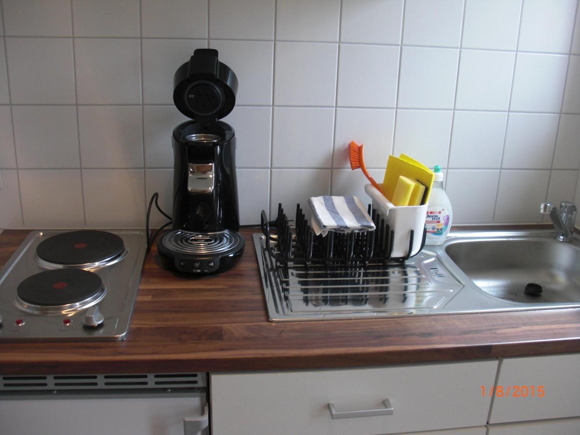 Ferienwohnung Misita Rust Habitación foto