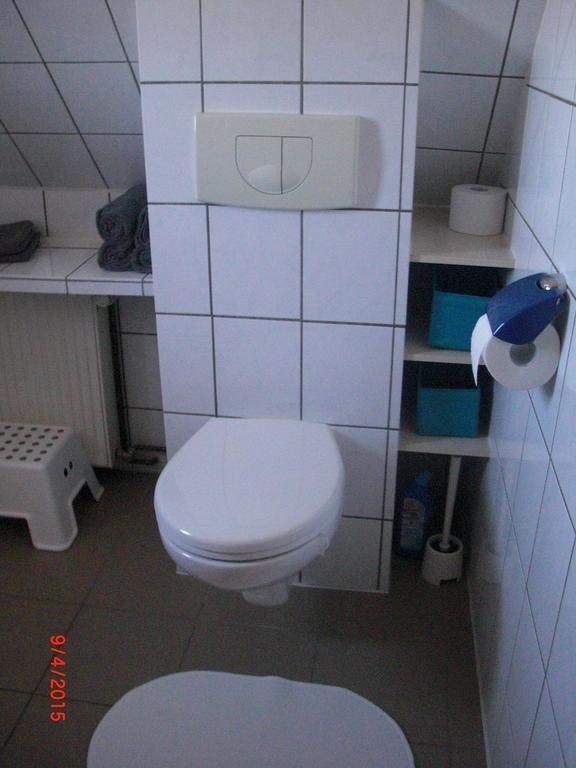 Ferienwohnung Misita Rust Habitación foto