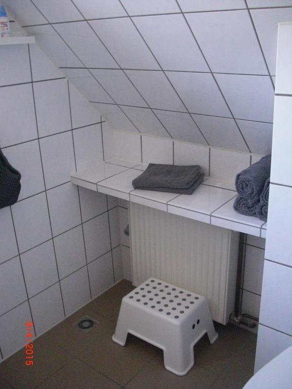 Ferienwohnung Misita Rust Habitación foto