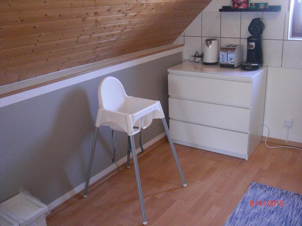 Ferienwohnung Misita Rust Habitación foto