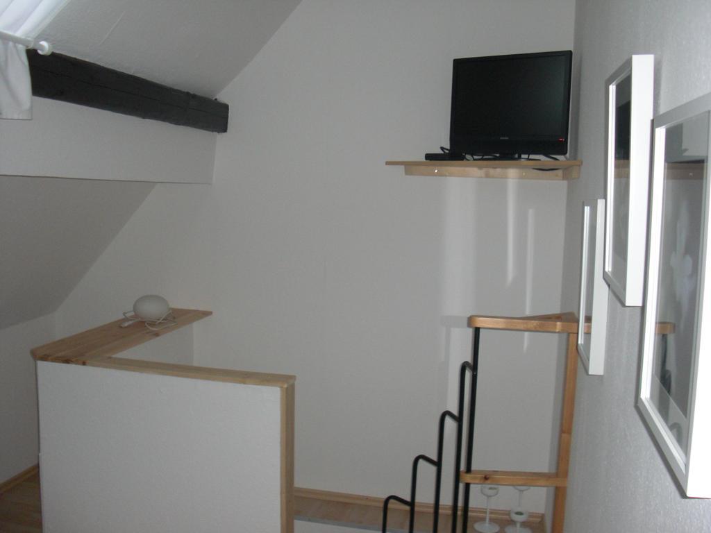 Ferienwohnung Misita Rust Habitación foto