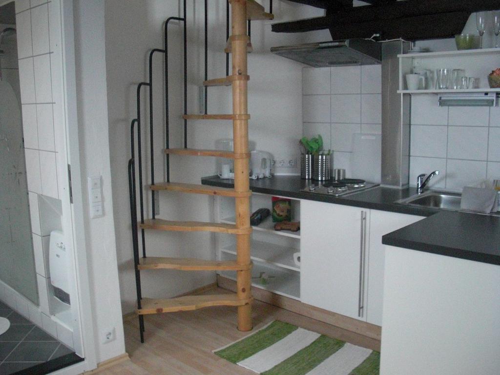 Ferienwohnung Misita Rust Habitación foto