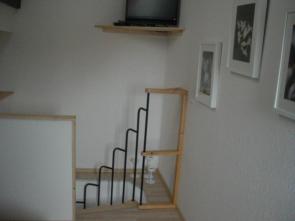 Ferienwohnung Misita Rust Exterior foto