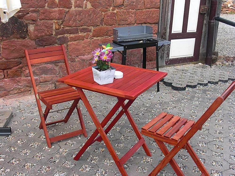 Ferienwohnung Misita Rust Exterior foto