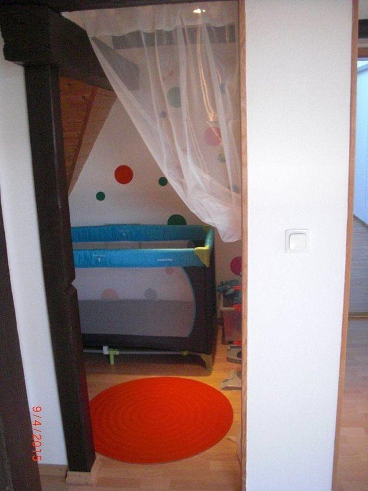Ferienwohnung Misita Rust Exterior foto