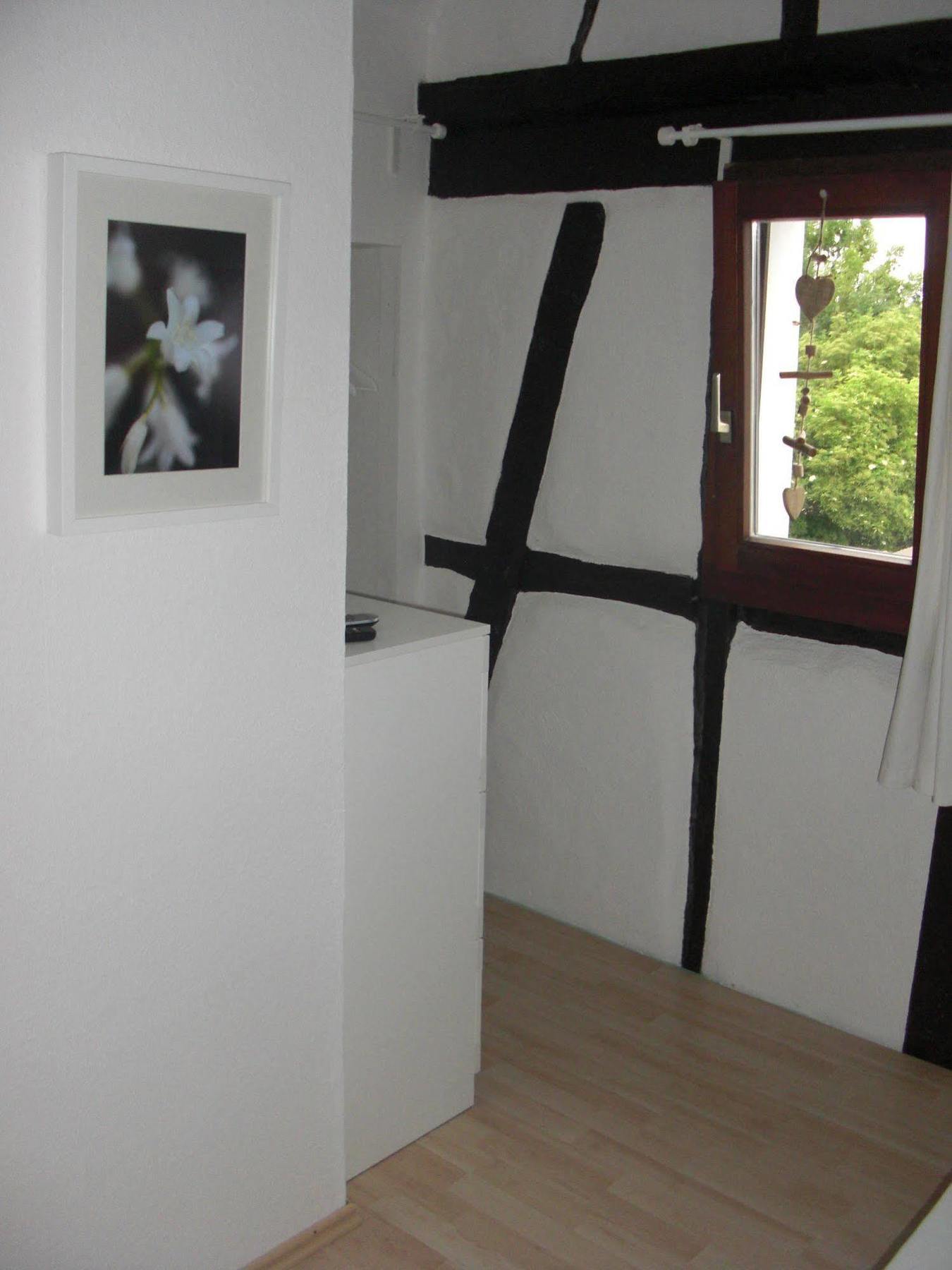 Ferienwohnung Misita Rust Exterior foto