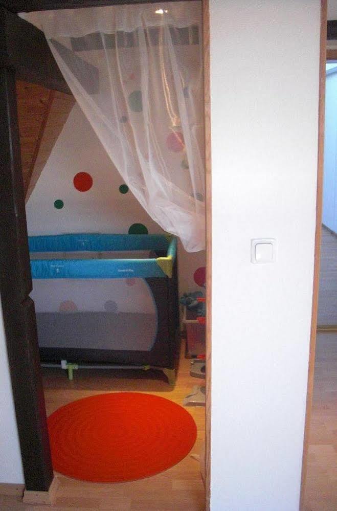 Ferienwohnung Misita Rust Exterior foto