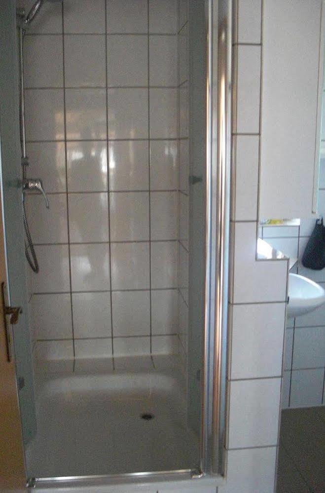 Ferienwohnung Misita Rust Exterior foto