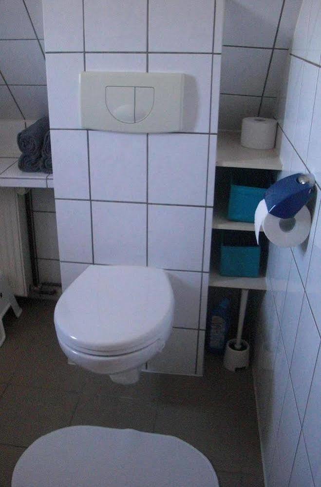 Ferienwohnung Misita Rust Exterior foto